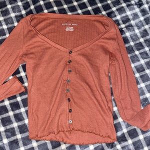 American Eagle long sleeve